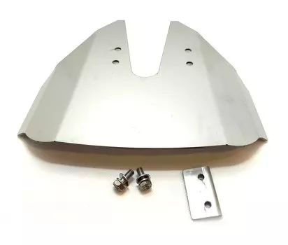 Стабилизатор подвесного мотора Honda 2HP, сверление не требуется hnd2ps-stb