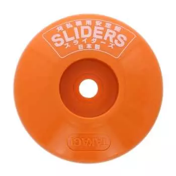 Стабилизатор-слайдер кустореза Takagi Zanmaru, оранжевый