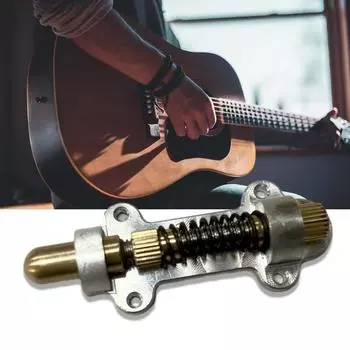 Стабилизатор тремоло для гитары, стабилизирующее устройство для стопора тремоло для гитары, комплекты для бриджевой системы тремоло