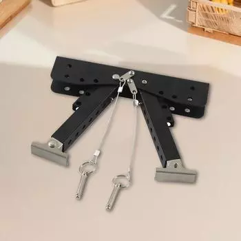 Стабилизаторы лестниц, высота от 2,8 до 11,3, стабилизатор ступеней для входа в автофургон для туристических прицепов/сцепных устройств/автодомов CHINA