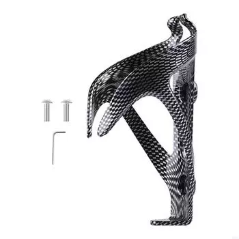 Stable Bicycles Bottle Cage Weatherproofed Antislip Bike Water Bottles Cage