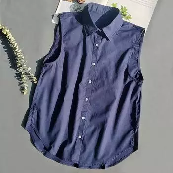 Stacked Shirt Fake Collar Children S Quality Extended Fake Collar Hem Skirt Shirt Shirt S