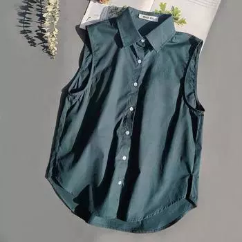 Stacked Shirt Fake Collar Children S Quality Extended Fake Collar Hem Skirt Shirt Shirt S