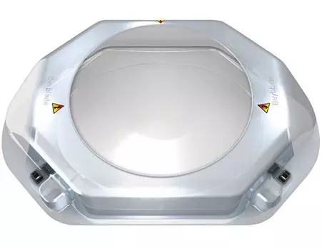 Стадион Beyblade Burst Bey Wide Type B-50