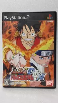 Стадион битвы ДОН. [Импорт из Японии]