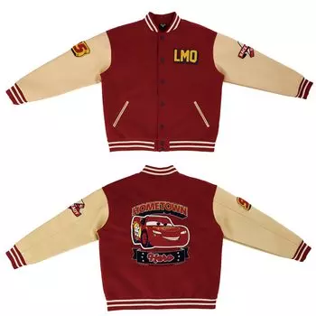 Stadium Jumper Cars Race Hero Длина 62 см Длина рукава 50 см окружность 22 см Ширина 57 см [Marushin] (L) приблизительно. приблизительно. (Плечо примерно. ок.