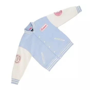 Stadium Jumper Casper Lovely Ghost Length 62cm Sleeve length 50cm circumference 22cm Width 57cm [Marushin] (L) approx. approx. (Shoulder approx.