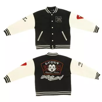 Stadium Jumper Felix Lucky Cat Length 70cm Sleeve length 58cm circumference 22cm Width 70cm [Marushin] (3L) approx. approx. (Shoulder approx. approx.