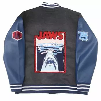 Stadium Jumper Jaws Blueback Shark 70cm Sleeve 58cm Circumference 70cm [Marushin] (3L) Length Approx. Length Approx. (Shoulder Approx. 22cm) Width