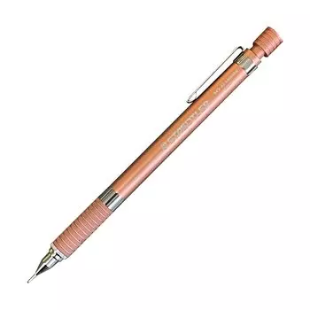 STAEDTLER 925 35 05 Mechanical Pencil 2022 Korea Limited Bronze Pink