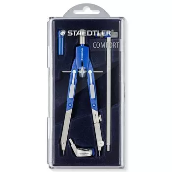 STAEDTLER Compass Set Mars 552 02
