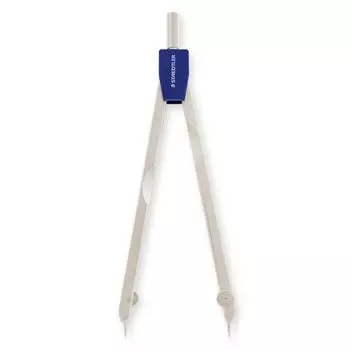 STAEDTLER Компас чертёжный делитель Mars 557 57SK