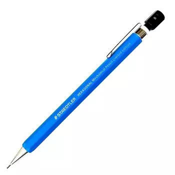 STAEDTLER Limited Шестигранный механический карандаш 0,5 мм [Версия 0] 925-77-05L