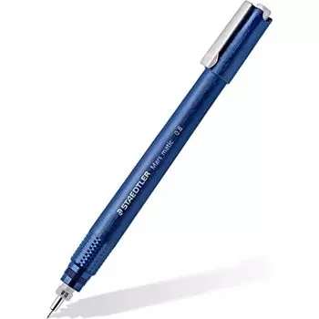 Staedtler Marsmatic Drafting Pen 700 08 0.8mm
