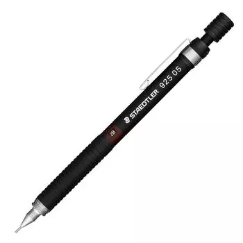Staedtler Mechanical Pencil for Drafting 925 05 0.5mm