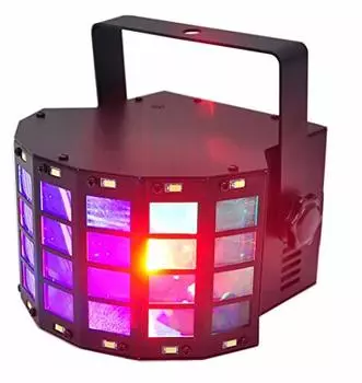 STAGE EVOLUTION Lighting Effect DERBY FLASH