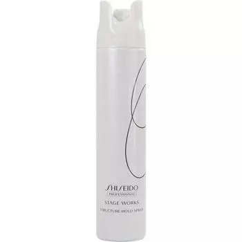 Stage Works Structure Hold Spray 180 г