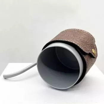 Stainless Coffee Maker Hand Drip Kettle Goose Beak Kettles Accessories Teapot Pot Gooseneck Accessory Steel Coffeeware Kitchen