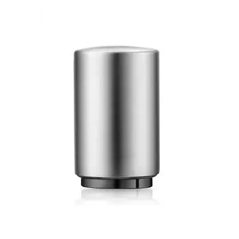 Stainless steel Automatic Beer Bottle Opener Magnetic Beer Bottle Opener Portable Beers Bottles Openers Bar Kitchen Tools