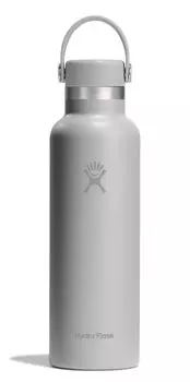 Stainless Steel Bottle Standard Mouth 21oz 621ml Birch Thermal Insulated Water Bottle Japanese (Genuine Product)