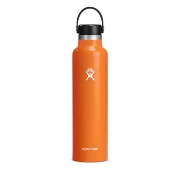 Stainless Steel Bottle Standard Mouth 24oz 709ml Mesa Thermal Insulated Water Bottle Genuine (Japanese Product)