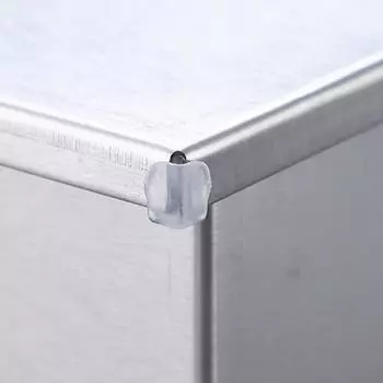 Stainless Steel Box Container BoxRack Holder Outdoor Cooking Camping Household 5Grid Portable Salt Pepper X3UC
