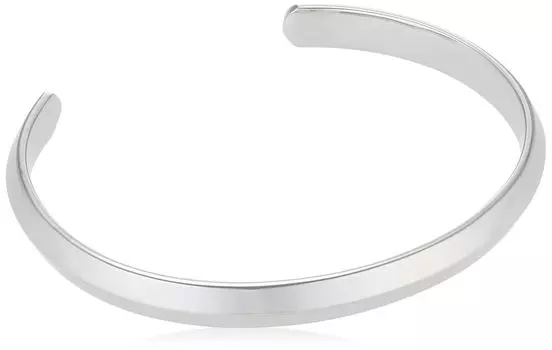 Stainless Steel Bracelet 03BA0065SV [Lion Heart]