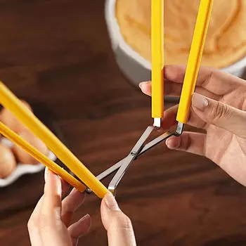 Охлаждающая стойка для торта из нержавеющей стали, реквизит для фотосъемки еды, бытовая печь, десертный магазин, перевернутая