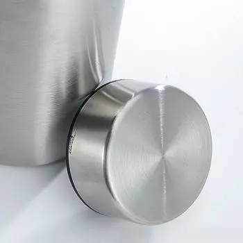 Стакан для холодной воды из нержавеющей стали, 1 шт. 1000ML