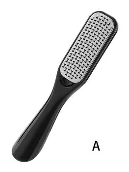 Stainless steel foot board grinder foot stone exfoliating foot file