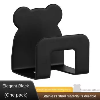 Stainless Steel Kitchen Sink Shelves, Sponge Stands, Sticky Drain Dry Racks, Kitchen Wall Hooks, Accessories, Storage Organizers