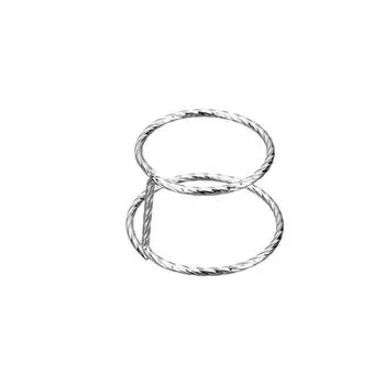 Stainless Steel Matcha Sifter Very Fine Mesh Cocktail Sieve Portable Tea Strainer for Kitchen D