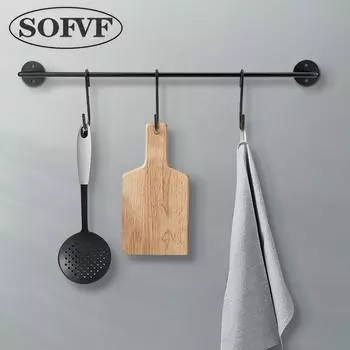 Stainless steel metal S-hook iron hook