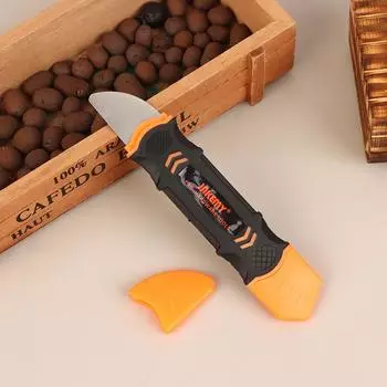 Stainless Steel Mobile Phone Lcd Screen Pry Opening Tools Repair Tools For Mobile Phones ONE SIZE