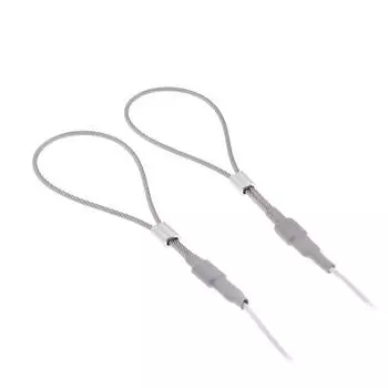 Кольцо для пениса из нержавеющей стали Электрический импульс Игрушки для взрослых Секс-инструменты Массажный браслет Необычная стимуляция Мастурбация Single Ring/Gray Cover