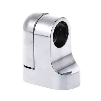 Stainless Steel Shower for Head Bracket with Soap Dish for Handheld Shower