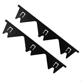 Stainless Steel Stovetop Gap Covers,Retractable,Easy Clean,Easy to Install Filler between