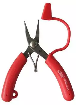 Stainless Steel Tapered Pliers Needle 100mm Mr.CAP WSR-100