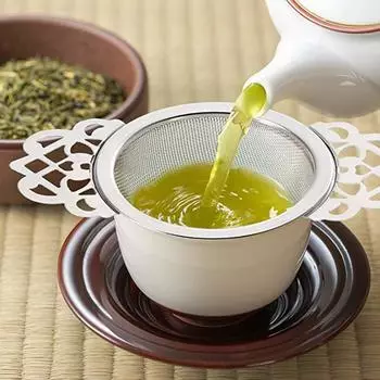 Stainless Steel Tea Strainer Reusable Tea Infuser Tea Strainer Teapot Loose Tea Leaf Spice Tea Filter Kitchen Gadgets Accessorie