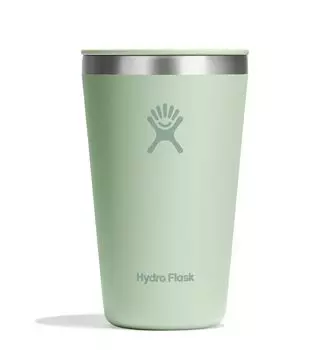 Stainless Steel Tumbler All Around Tumbler 16oz 473ml Aloe Water Bottle Japanese Thermal/Cold (Genuine Product)