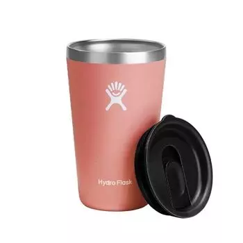 Stainless Steel Tumbler All Around Tumbler 16oz 473ml Grapefruit Water Bottle Japanese Thermal/Cold (Genuine Product)