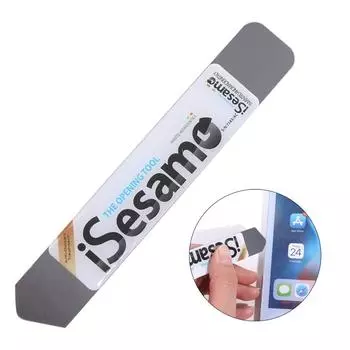 Stainless Steel Ultra Thin Spudger Tool Disassemble Repair Tools Repair Spudger Laptop 1pc