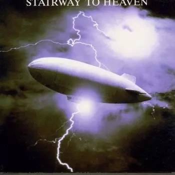 Stairway to Heaven - трибьют-альбом Led Zeppelin