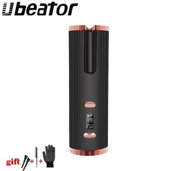 Стайлер для автоматической завивки волос