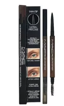 Стайлер для бровей MAC 1 шт. (макинтош) (шипастый) (х 1)