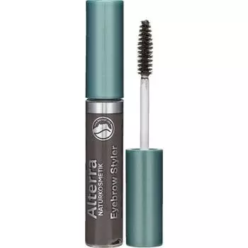 Стайлер для бровей Rothman Altera 02 Серо-коричневый 10 мл