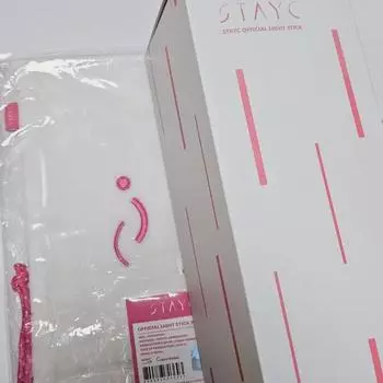 Стэйси Чирринг Палочки + Мешочки оптом