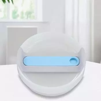 Стакан 40 унций с откидной крышкой и трубочкой, сменная крышка с защитой от проливания, устойчивая к брызгам для стакана 40 унций розовый