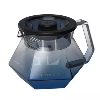 Стакан Brewista серверный 400мл синий