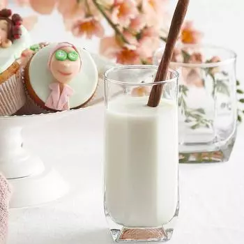 Стакан для безалкогольных напитков 3 Pieces 2021